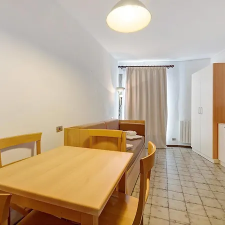 Stella Maris And A3 Apartamento