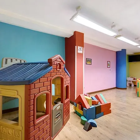 Apartamento Stella Maris And A3 *