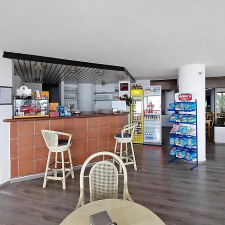 Stella Maris And A3 Apartamento *