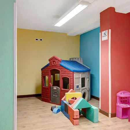 Stella Maris And A3 Appartement *