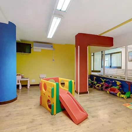 Appartement Stella Maris And A3 *