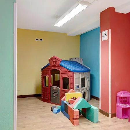 Stella Maris And A3 Apartament *