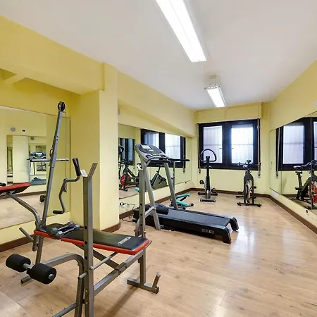 Stella Maris And A3 Apartment