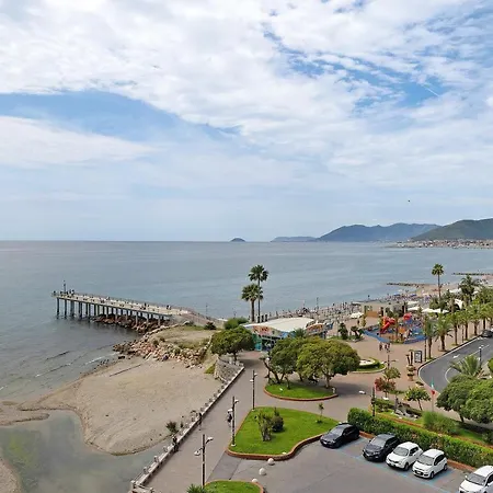 Apartment Stella Maris And A3 *