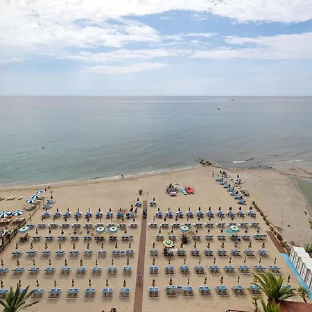 Stella Maris And A3 Apartment