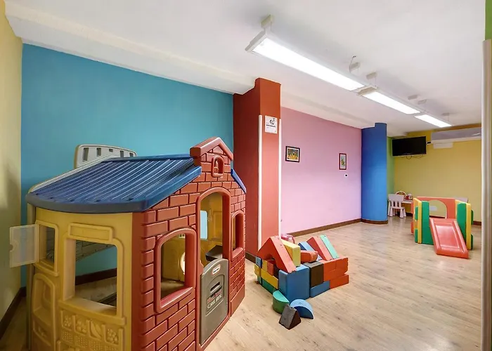 Διαμέρισμα Stella Maris And A3 *