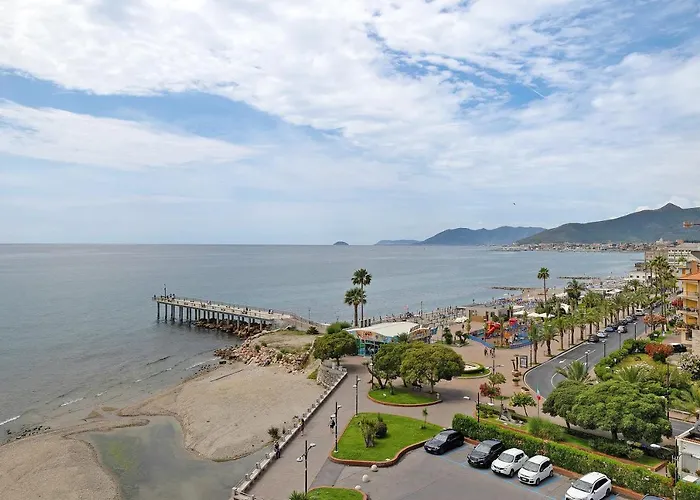 Διαμέρισμα Stella Maris And A3 *