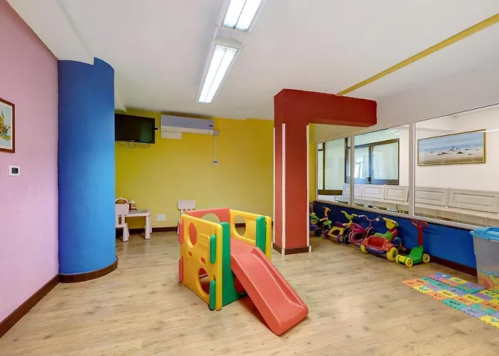 Διαμέρισμα Stella Maris And A3 *